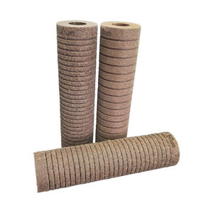 <span class=keywords><strong>Cartouche</strong></span> filtrante en résine phénolique pour la filtration des liquides visqueux industriels - Product Image 5