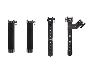 สำหรับ DJI RS ชุดพกพาแบบคู่หลายโหมดอุปกรณ์กันสั่นสำหรับ RS 4 RS 4 Pro RS 3 RS 3 Pro RS 2 - Product Image 1