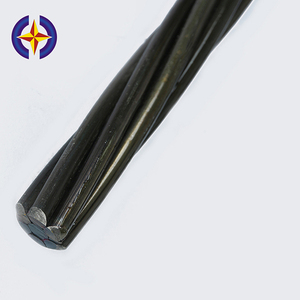 15,24 мм, 12,7 мм, пряди - Product Image 3