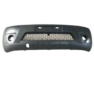 Suitable for JMC Landwind X8 car parts front bumper large surround collision bar assembly accessories