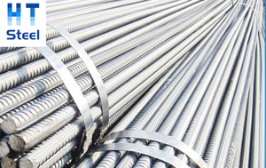 Varillas de Acero Corrugado de 12mm/16mm/25mm, Barras de Refuerzo de Acero de Turquía - Product Image 4