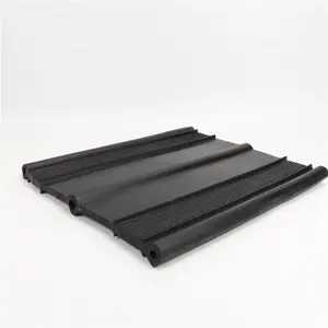 High Quality Factory Price Moisture-proof Strip Expansion Buried Rubber Waterstop/Water swelling stop