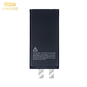 Dòng điện thoại di động iPhone 12 Mini với pin lithium polymer đơn chất lượng cao không có mạch điện - Product Image 1