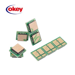T06 Chip Toner T06 cartuccia Toner Chip per ImageRUNNER 1643 1643I 1643iF cartuccia Toner IR1643 IR1643i IR1643iF - Product Image 6