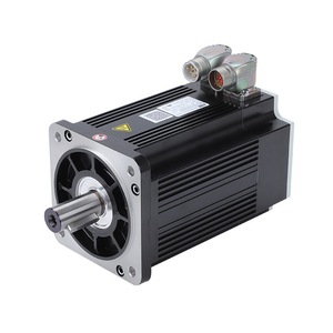 มอเตอร์เซอร์โวแบบแม่เหล็กถาวร ABB HDS6A AC มอเตอร์ไฟฟ้าขนาดเล็กสามเฟส ได้รับการรับรองมาตรฐาน CEUL - Product Image 4
