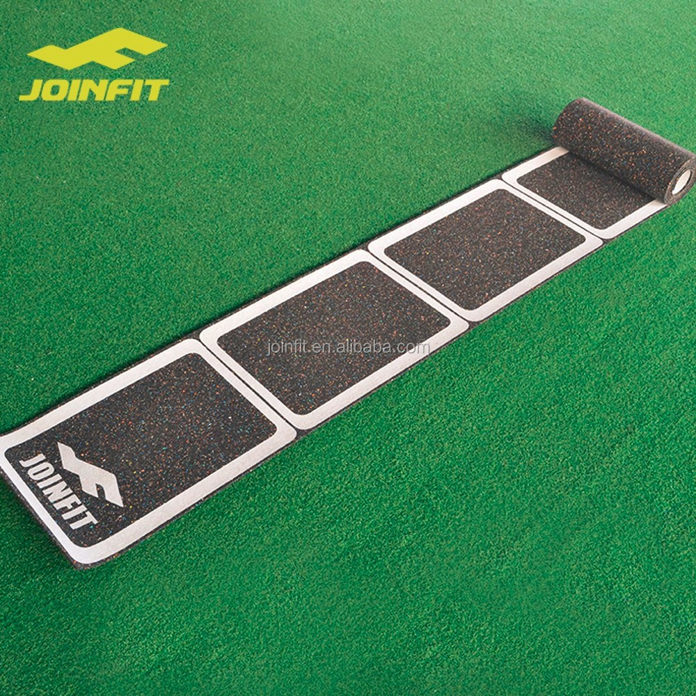 Футбол Спорт на открытом воздухе training оборудование zig zag Регулируемый 5 бег резиновая ловкость лестница комплект