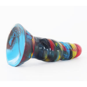 YOCY-237 dieu bête imité monstre silicone Ancienne Bête Mythique-HikYuu II jouets sexuels adultes gode pour les femmes plug anal - Product Image 5