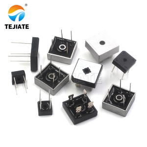 <span class=keywords><strong>Pont</strong></span> redresseur à diodes contrôlé par composants électroniques KBPC5010 50A 10A 15A 25A 35A 600V 800V 1600V 1000V <span class=keywords><strong>pont</strong></span> redresseur à diodes - Product Image 4