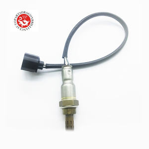 Sensor de oxígeno OEM 1588A276 0ZA639-M9 234-4952 0ZA639M9 2344952 <span class=keywords><strong>OZA</strong></span> 639-M10 PARA MITSUBISHI SPACE STAR MIRAGE 1.3L Hatchback 3A92 - Product Image 5