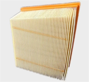 <span class=keywords><strong>Filtre</strong></span> à <span class=keywords><strong>air</strong></span> automobile de qualité supérieure pour Honda à Toyota - Product Image 3