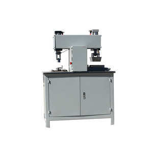 เครื่องทำกล่องอาหารฟาสต์ฟู้ดแบบกึ่งอัตโนมัติพร้อมใบรับรอง CE - Product Image 1