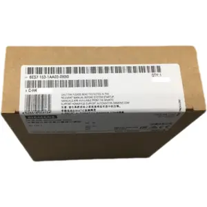 6ES7155-6AA01-0BN0 plc module 6ES7155-6AA01-OBNO plc 6ES7155-6AAO1-OBNO