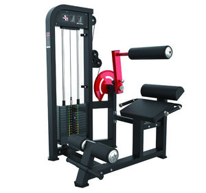 Mkas Quỳ Xoắn Bụng Crunch Thấp Kéo Hàng Ngồi Lat Kéo Xuống Bụng Xiên Crunch Trở Lại & Bụng Combo - Product Image 3