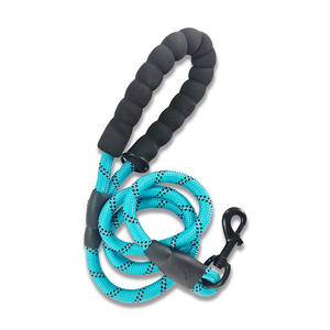 Correa Retráctil para Perro de Nailon de Alta Densidad con Liberación Rápida, Diseño Reflectante, Resistente al Desgaste y Antideslizante para Perros Grandes - Venta al por Mayor - Product Image 5