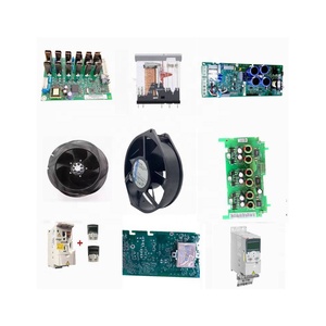Moteur à flux axial F2E-120S-230, AC 220V, <span class=keywords><strong>Repp</strong></span> Electric, 120*38MM - Product Image 6