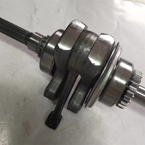 البيع المباشر عالية الجودة 100CC <span class=keywords><strong>110CC</strong></span> محرك تناسبها ياماها سكوترز - Product Image 4