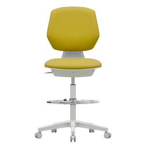 Modern Design Laboratory Dental Chair for Ultrasonic Examination Hospital Furniture <strong>Work</strong> <strong>Stool</strong> for Dental Clinics Laboratories - Product Image 6