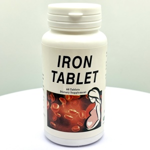 ยาเม็ดกรดโฟลิกสำหรับหญิงตั้งครรภ์สำหรับผู้ใหญ่ - Product Image 4