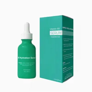 Wholesale Timeles Vitamin B5 hyaluronic acid Serum Moisturizing Repair Sensitive Smooth Wrinkles Face Serum