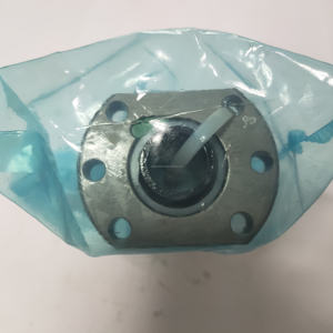 บอลสกรู hiwin จากไต้หวันใช้สำหรับ R25-10FSC-K4เครื่องมือเครื่องจักร - Product Image 5