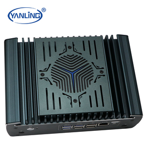 Personalizable OEM/ODM 12th Gen I3/I5/I7 Barebone Hexa 2,5G LAN <span class=keywords><strong>DDR4</strong></span> M.2 ranuras Mini Pc Mini ordenador CE FCC ClassA RoHS certificado - Product Image 5