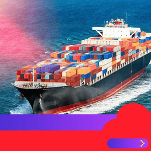 บริการขนส่งทางเรือและทางอากาศแบบ Door-to-Door ของ Ruixiang Africa Line พร้อมบริการพิธีการศุลกากรสำหรับการค้าในแอฟริกา - Product Image 1
