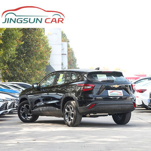 <span class=keywords><strong>Chevrolet</strong></span> Seeker de alto rendimiento, 5 puertas, 5 plazas, <span class=keywords><strong>SUV</strong></span>, coche de gasolina, coche de <span class=keywords><strong>segunda</strong></span> <span class=keywords><strong>mano</strong></span>, coches con volante a la izquierda - Product Image 3
