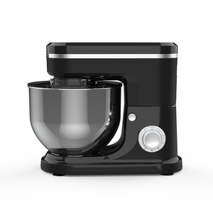 Vente en gros Machine à viande hachée tout-en-un <span class=keywords><strong>de</strong></span> 8 litres Mélangeur à pâte électrique multifonctionnel Crochet à pâte Petit ménage <span class=keywords><strong>Cuisine</strong></span> en plastique - Product Image 2