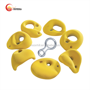 2023 trong nhà công viên giải trí thương mại leo núi cầm tay bán buôn - Product Image 3