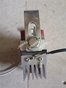 Medidor de potencia Rohde & Schwarz NRX NUEVO - Product Image 2