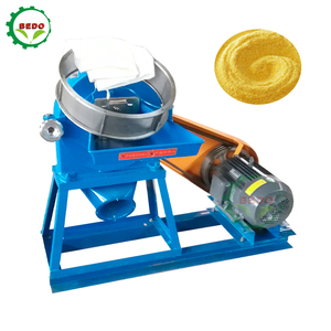 Grand broyeur d'aliments pour poulets Machine de fabrication d'aliments pour <span class=keywords><strong>animaux</strong></span> Broyeur et mélangeur d'aliments pour volailles pour petite ferme - Product Image 5