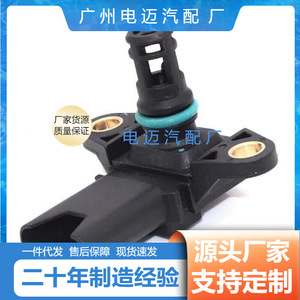 Bmw Intake Pressure <b>Sensor</b> 13627585493 <b>For</b> <b>Car</b> Automotive Parts - Product Image 4