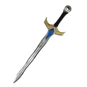 Arme souple en mousse PU personnalisée jouets anti-stress sans danger pour le cosplay et les accessoires promotionnels - Product Image 6