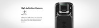 Chainway C6000 IP65 Robuste Industriel Android 13 PDA De Poche avec NFC 2D Collecteur De Données Ordinateur Mobile