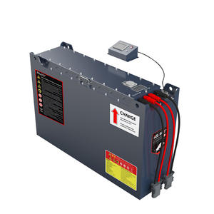 Batería de Litio de Tracción para Montacargas Eléctrico <span class=keywords><strong>BSLBATT</strong></span> de 24 Voltios, 36V, 48V, 460ah - Product Image 4