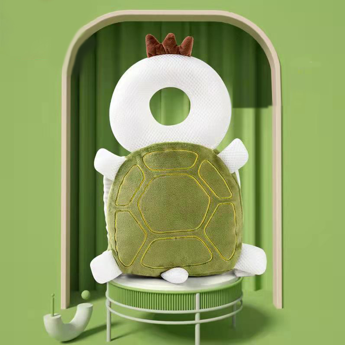 Mesh-Petite tortue