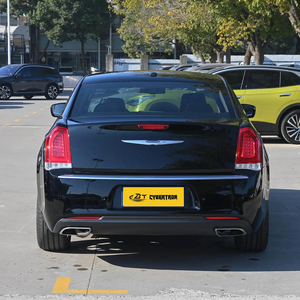 Auto Usate di Alta Qualità <span class=keywords><strong>Chrysler</strong></span> <span class=keywords><strong>300C</strong></span> 2016 3.0L Edizione Exceeding, Veicoli a Benzina di Medie e Grandi Dimensioni, Berlina 5 Posti - Product Image 5