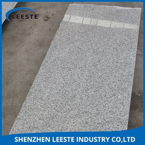 <span class=keywords><strong>Carreaux</strong></span> en granit de sésame gris poli, 30 pièces, <span class=keywords><strong>prix</strong></span> disponibles - Product Image 4