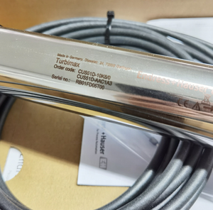 Analyseur de turbidité E+H allemand CUS51D-AAD1A3+IA original, capteur de solides en suspension Turbimax, en stock – Vente chaude - Product Image 2
