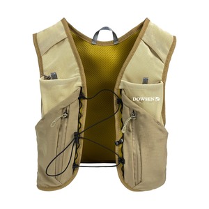 Trọng lượng nhẹ Ripstop chạy vest hydrat hóa Ba lô cho đi bộ đường dài Đường Mòn đi xe đạp nước bàng quang Túi Daypack - Product Image 1