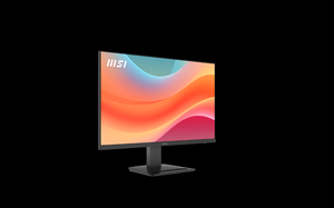 P-R-O MP273Q E7 Brillo estándar de oficina, apariencia minimalista para oficina - Product Image 2