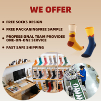 Chaussettes mi-mollet décontractées pour hommes, en coton pur 10A, antibactériennes, respirantes, antidérapantes, thermiques et durables, collection printemps, vente en gros