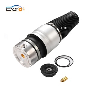 Sac de suspension à ressort pneumatique arrière pour Audi Q7 VW Touareg <span class=keywords><strong>Porsche</strong></span> Cayenne 95535850332 7L6616503B 7L8616503 - Product Image 1