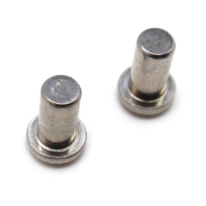 Tuerca Remachable Empotrada Impermeable Serie B/BS/BSS, Acero/Acero Inoxidable 316 Sellado M3-M12 - Product Image 3