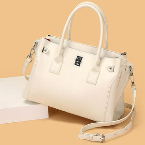 Sac à bandoulière de haute qualité <span class=keywords><strong>au</strong></span> design populaire pour jeunes femmes, souple, grande capacité, vente en gros directe usine - Product Image 6