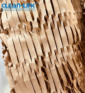 Filtro de Pintura Multicapa <span class=keywords><strong>Columbus</strong></span> para Colector de Pintura de Sistema de Pintura - Product Image 3