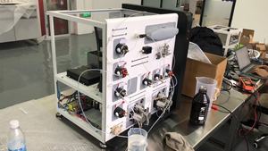 <span class=keywords><strong>Synthétiseur</strong></span> biomédical d'oligonucléotide de haute qualité standard d'UE pour le laboratoire ou l'industrie pour le laboratoire ou l'industrie - Product Image 5