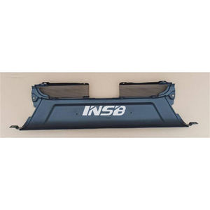 1884483 1865181 1884485 1884486 1878539 cubierta de parachoques conjunto medio para camión <span class=keywords><strong>SCANIA</strong></span> 6 Series para piezas de camión <span class=keywords><strong>SCANIA</strong></span> PGRT versión 2 - Product Image 1