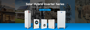 Batería de Pared LiFePO4 de 51.2V 100Ah 5.12kWh para Almacenamiento de Energía Solar Doméstica con BMS Inteligente Integrado y Ciclo Profundo de 6000 Ciclos - Product Image 5