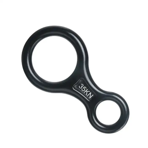 Harnais d'équipement de sauvetage Kit de sauvetage d'urgence Fire Escape Home Suit Rescue Descending Escape Suit Polyester et aluminium - Product Image 4